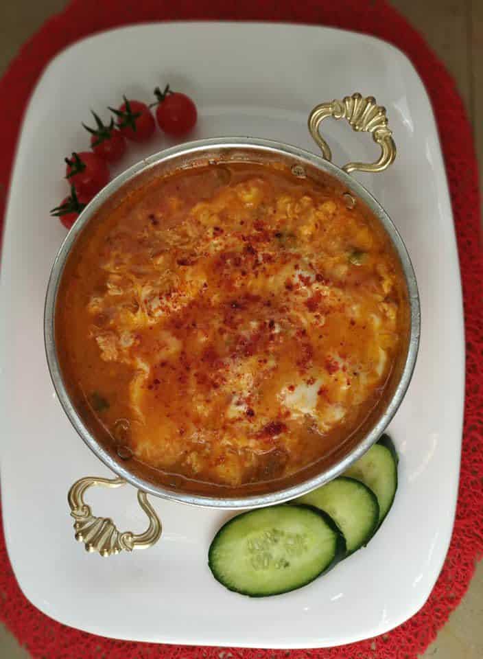 Delice Kebab — photo 3