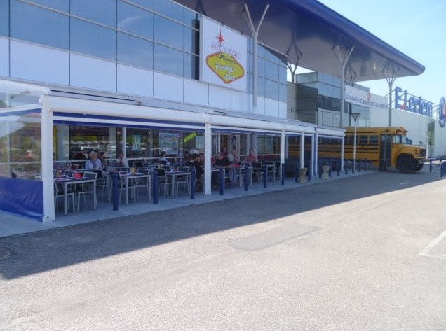 Frenchy's Diner — photo 2