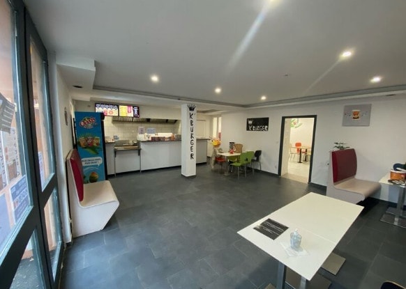 K'Burger — photo 3