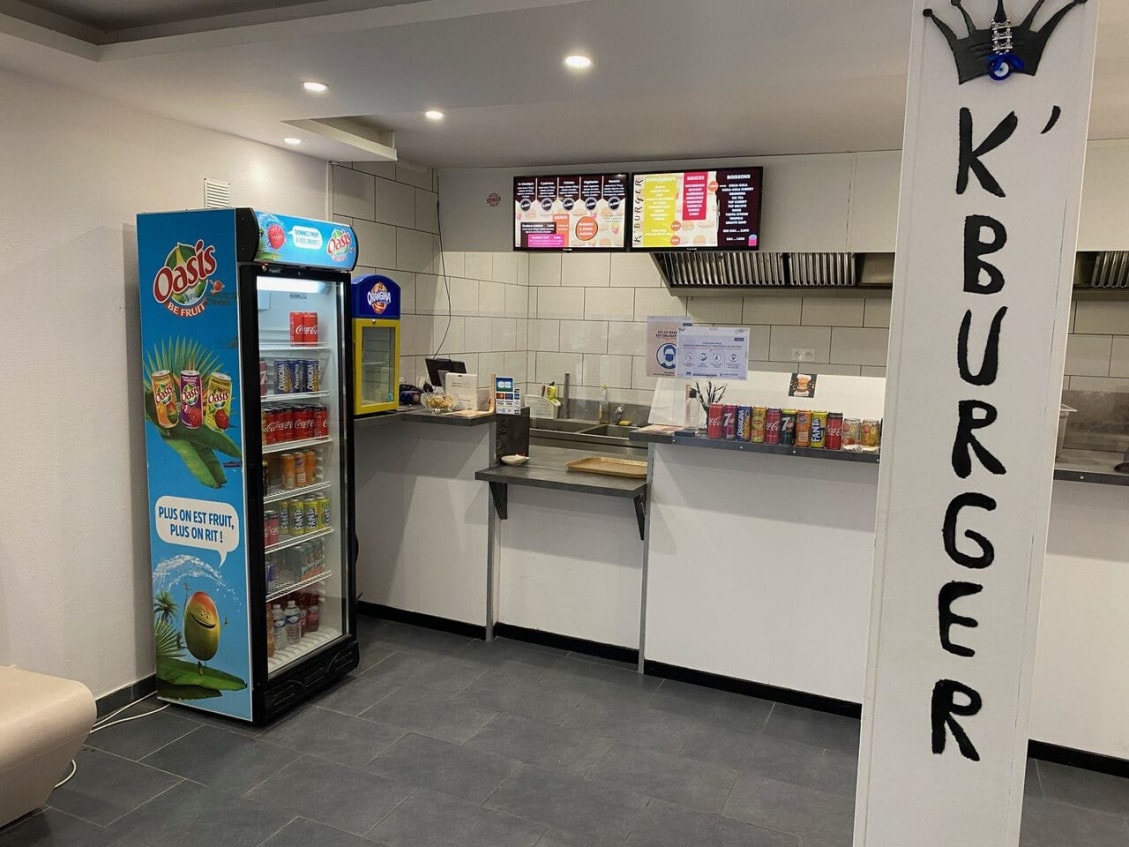 K'Burger — photo 2