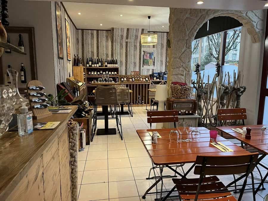 La Cave Du Dit Vin — photo 3