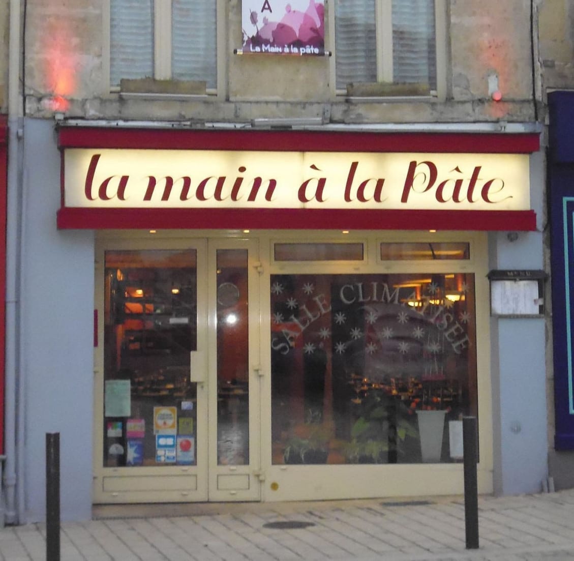 La Main à la Pâte — photo 2
