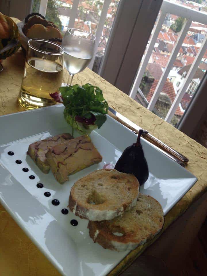 La Meuse Gourmande — photo 3