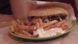Le Chawarma — photo 3