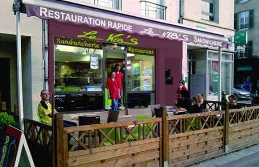 Le Keb's — photo 2