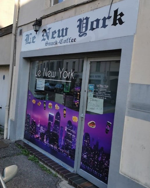 Le New York — photo 3