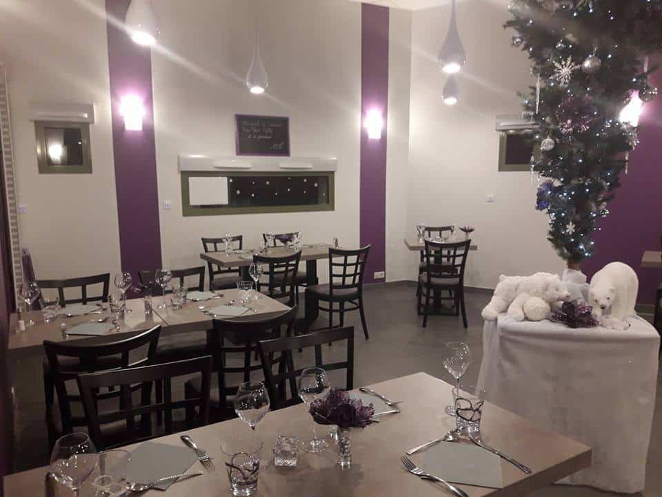 O club gourmand — photo 3