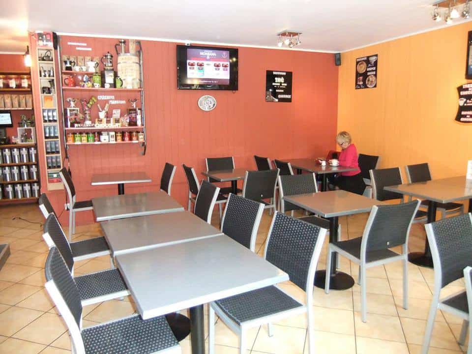 Paus café — photo 3