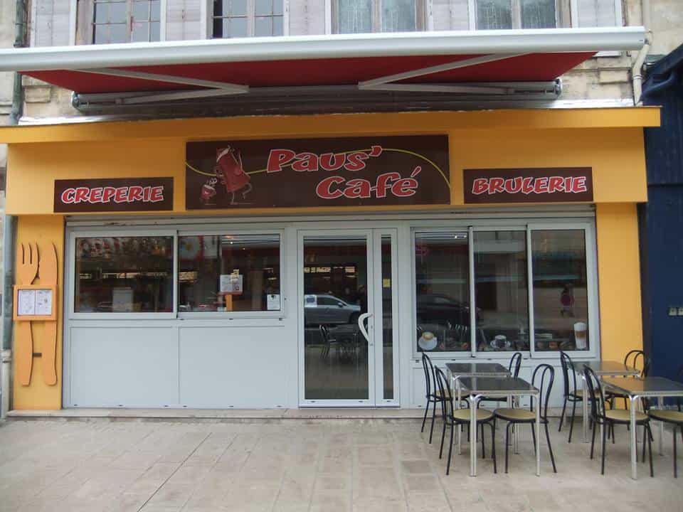 Paus café — photo 2