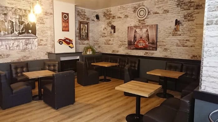 Privileg'Bar — photo 3