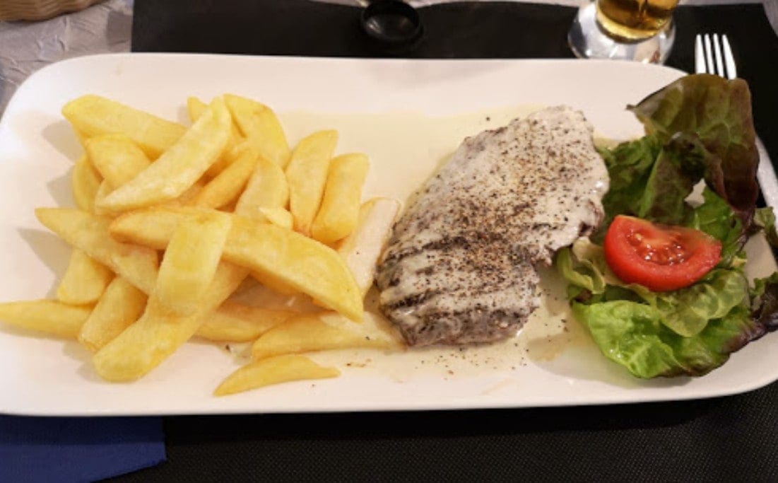 Restaurant Le Marché — photo 2