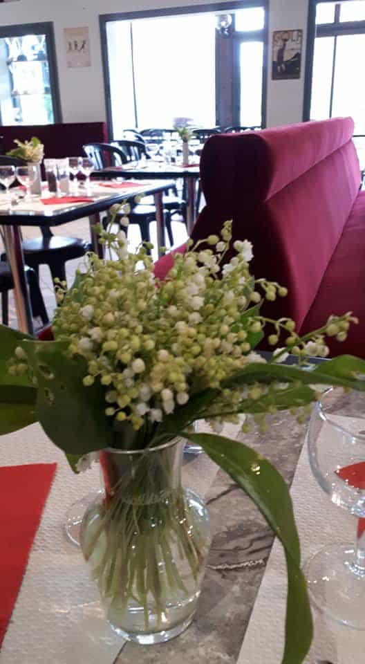 Restaurant Du Golf — photo 3