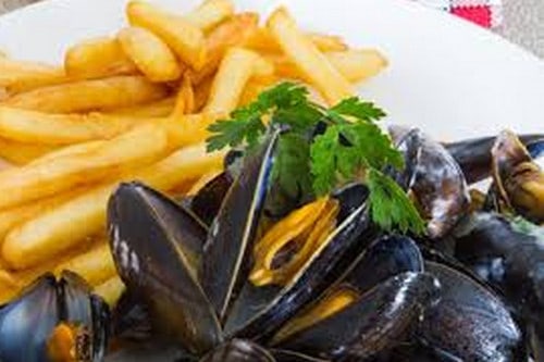 Aux Moulins à Poivre — Brasserie à Fains Veel — photo 2