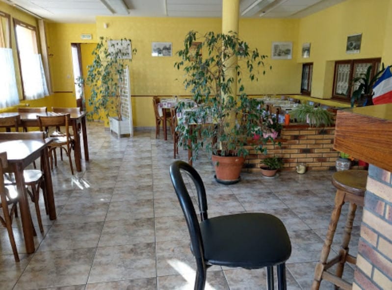 Restaurant de la Gare — photo 2