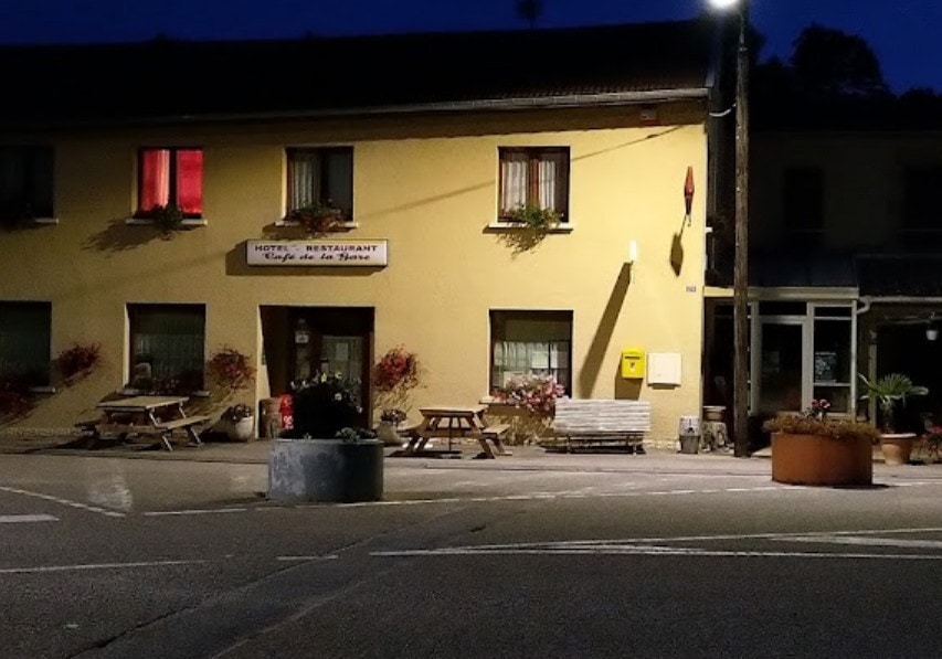 Restaurant de la Gare — photo 3