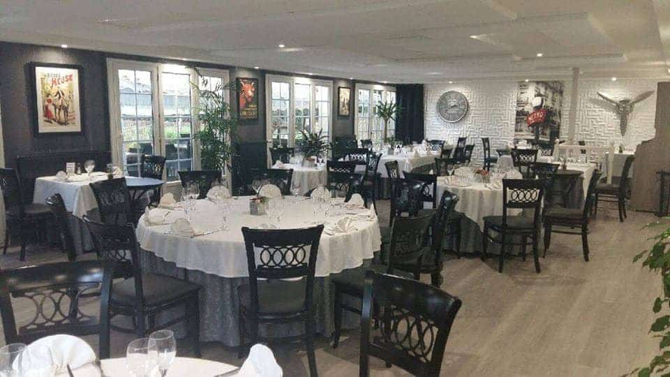 L'Auberge Du Val D'Ornain — photo 3