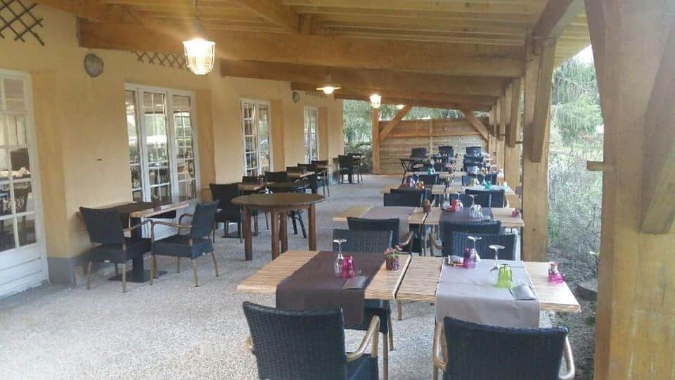 L'Auberge Du Val D'Ornain — photo 2