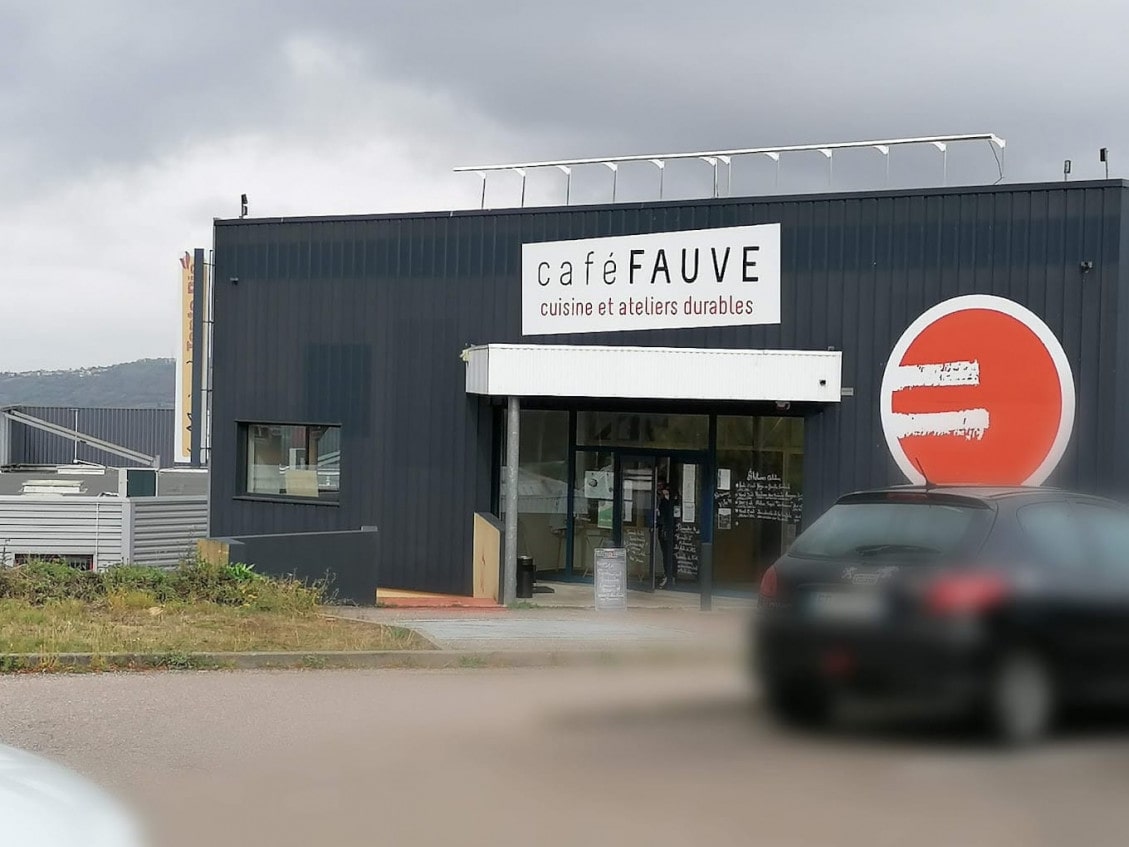 Café Fauve — photo 2