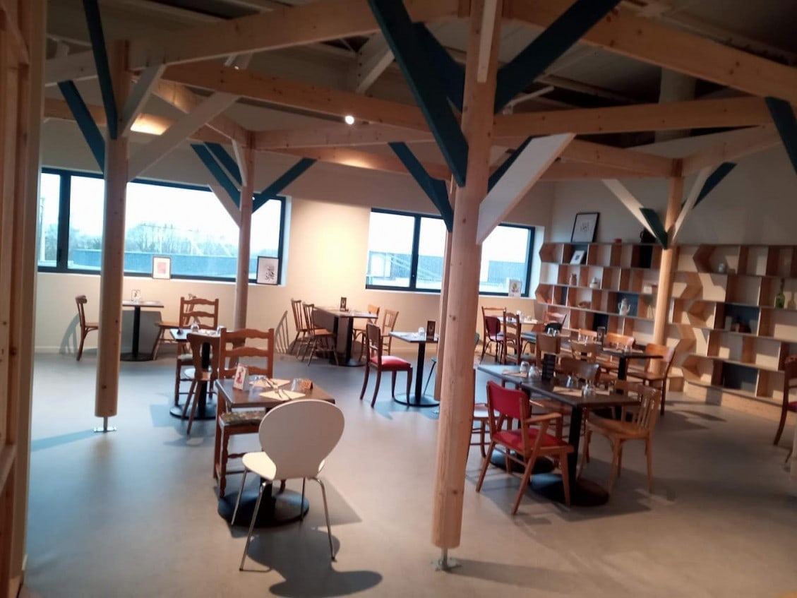 Café Fauve — photo 3