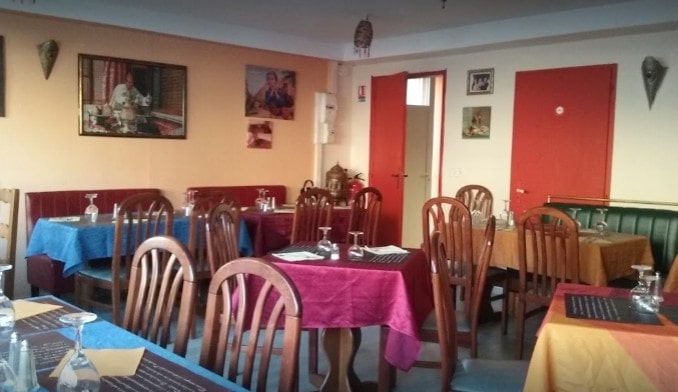 Aux Délices du Maroc — photo 3