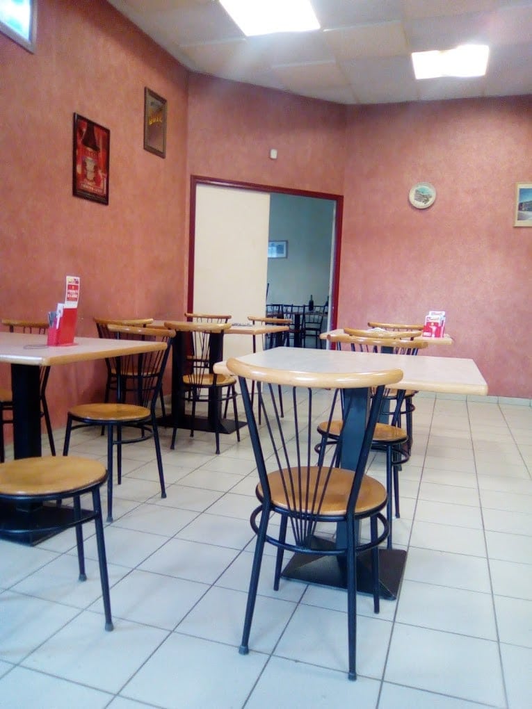 Café des Marronniers — photo 3