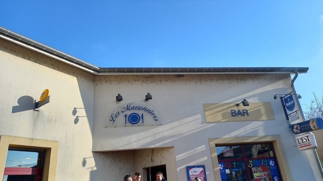 Café des Marronniers — photo 2