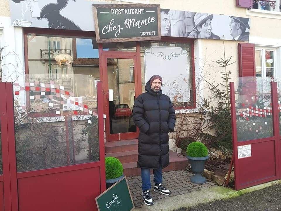 Chez Mamie — photo 3