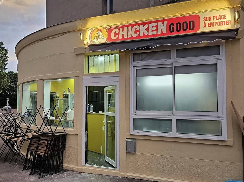 Chicken good — photo 3