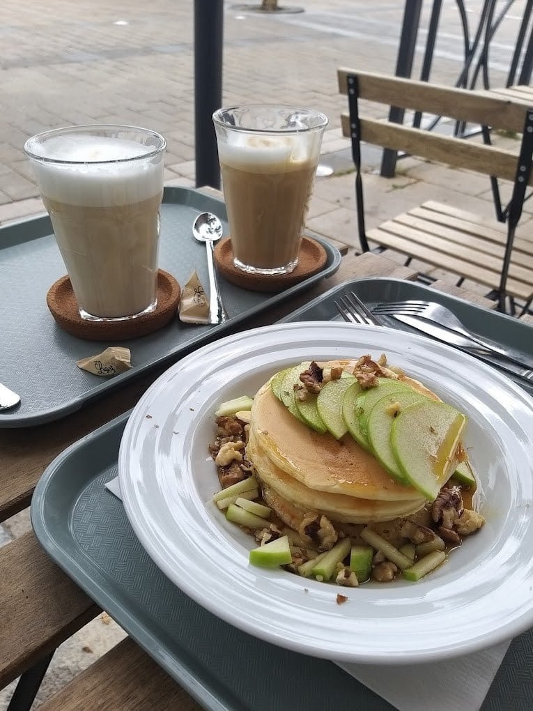 Photo de DeBaristi