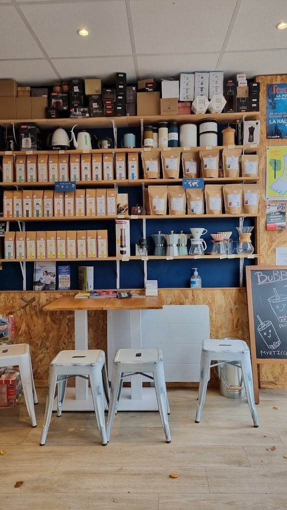 DeBaristi — photo 3