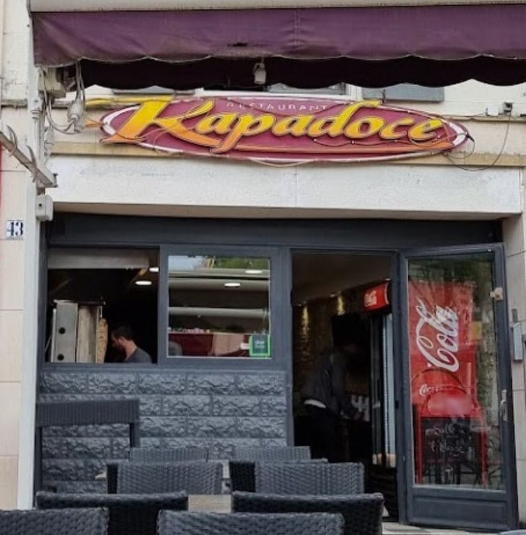 Kapadoce — photo 2