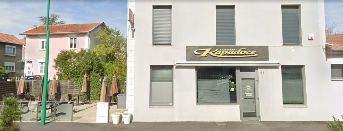 Kapadoce — photo 3