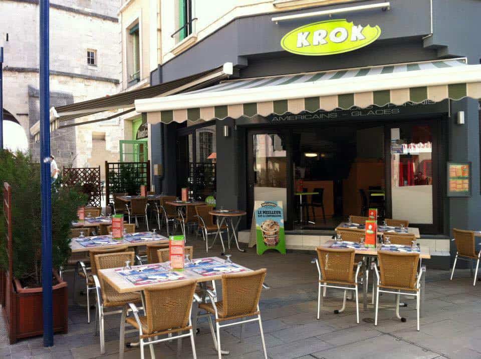 Krok — photo 2