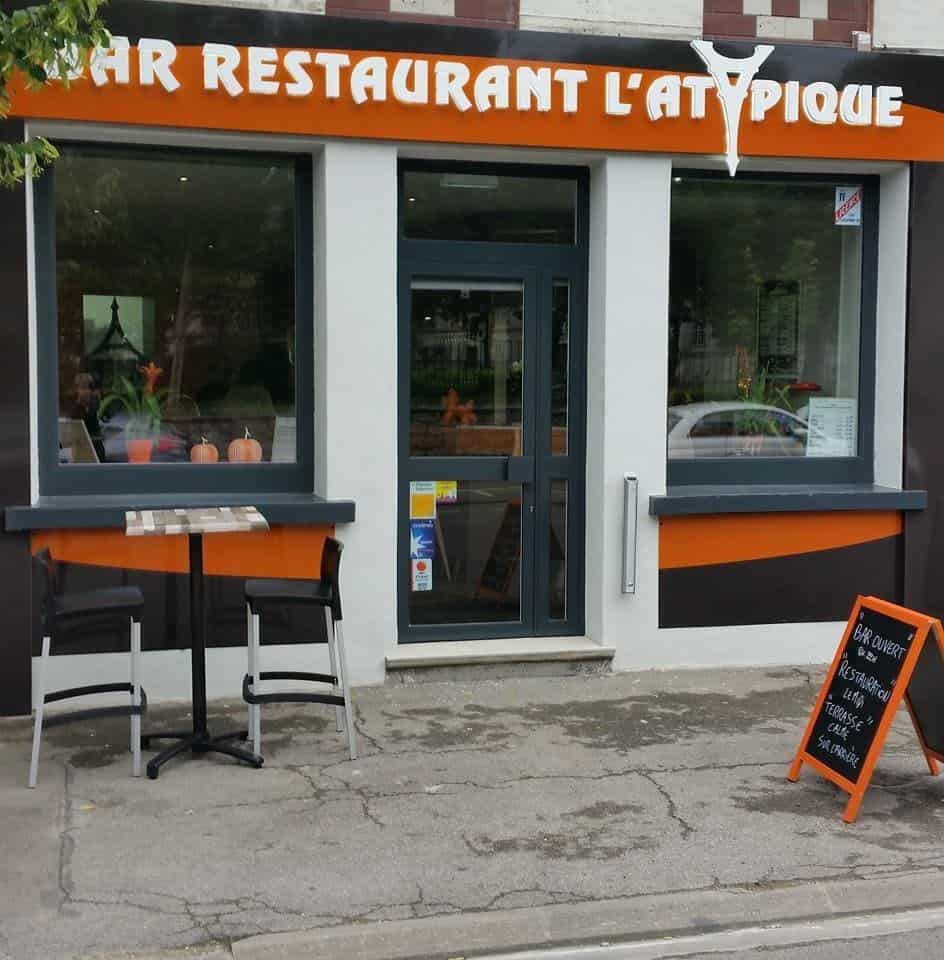 L'Atypique — photo 2