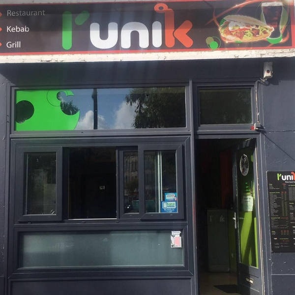 L'Unik Kebab — photo 3