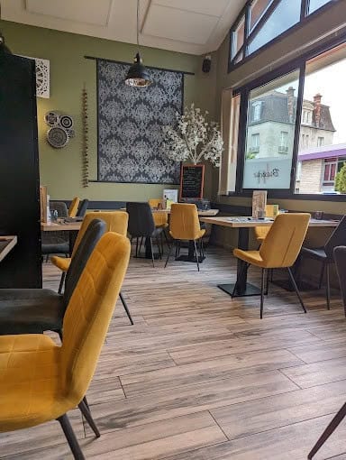 La Brasserie LN — photo 3
