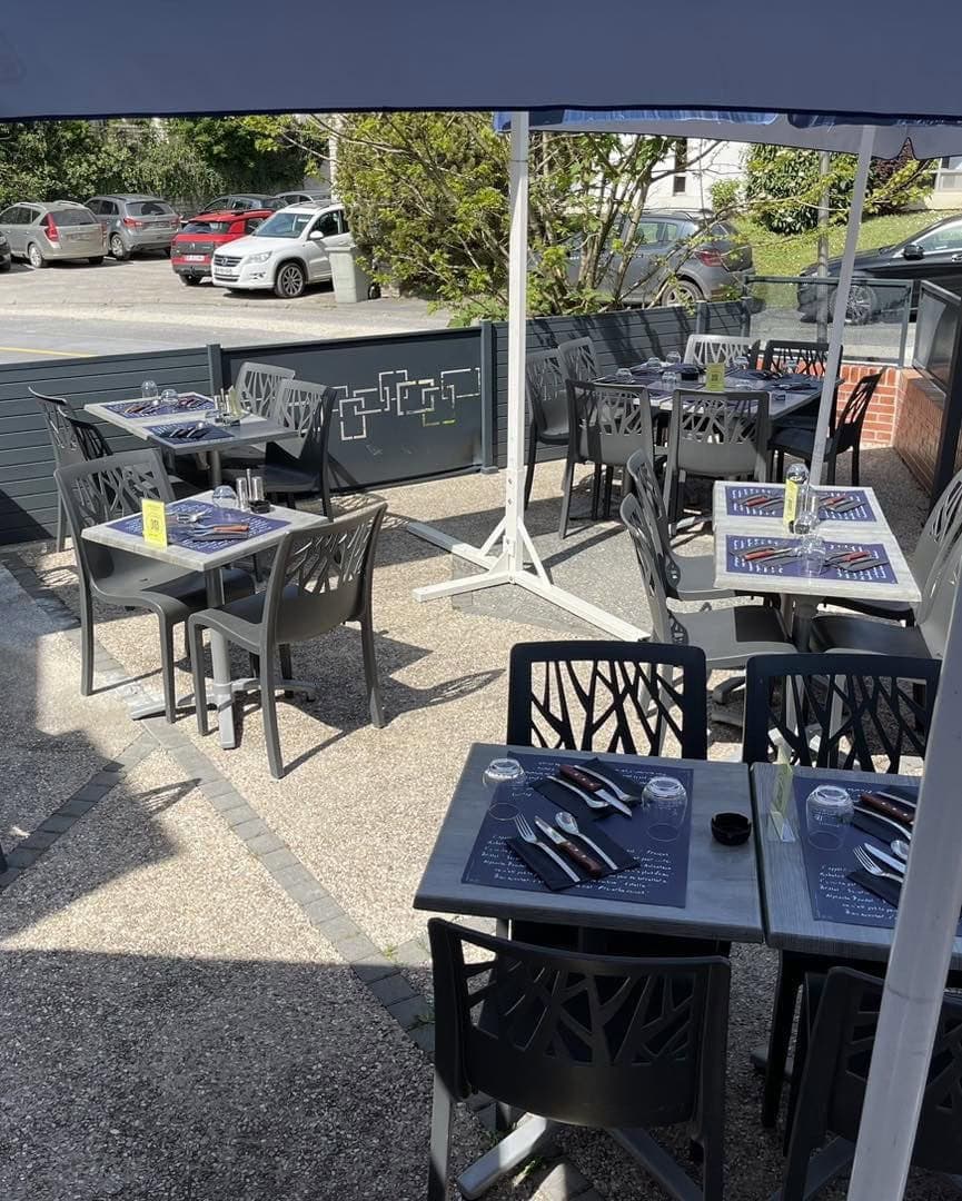 La Brasserie LN — photo 2