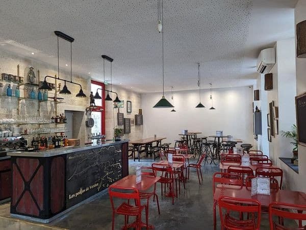 La cantine des poilus — photo 3