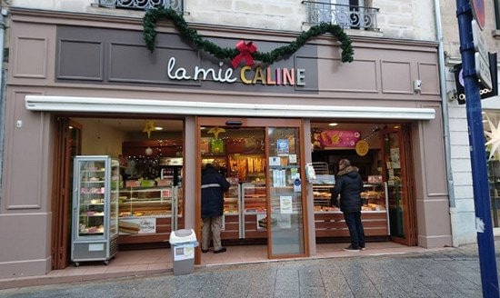 La mie câline — photo 2