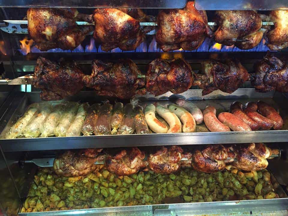 La Rôtisserie — photo 3