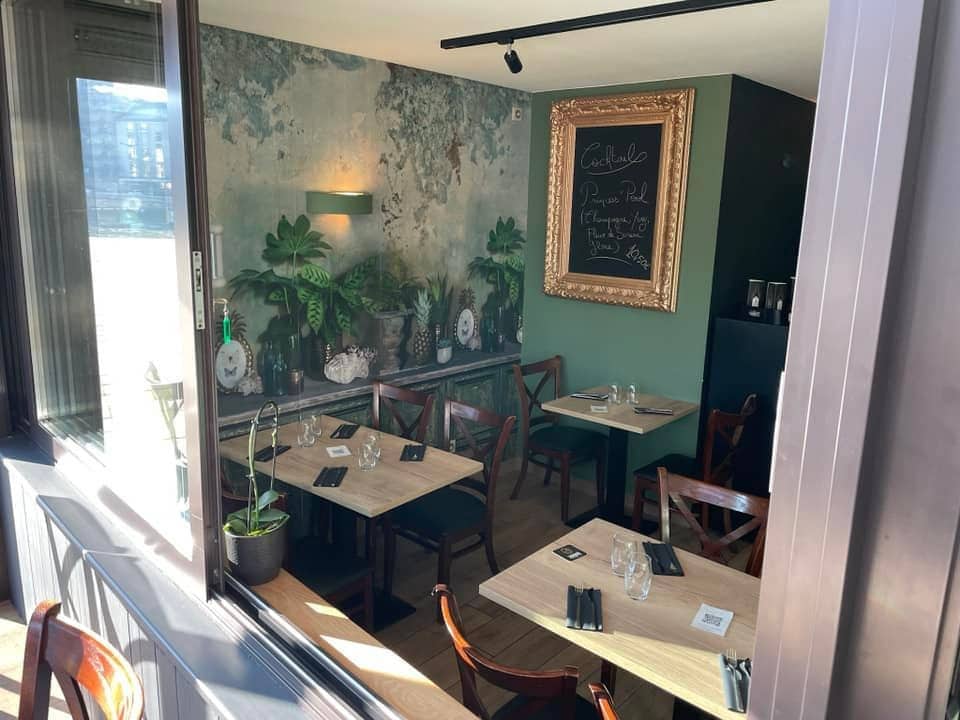 Le bistro d'Elo — photo 3