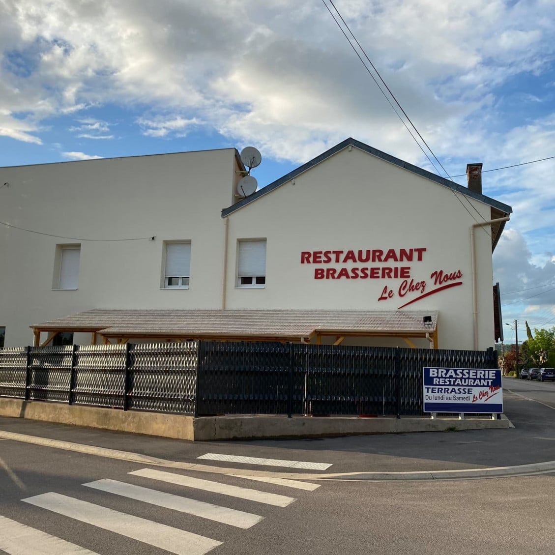 Le Chez Nous — photo 2