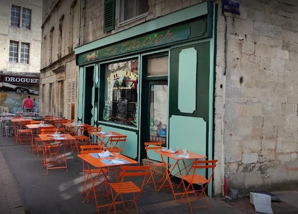 Le Clapier — photo 2