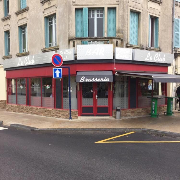Le Club — photo 3
