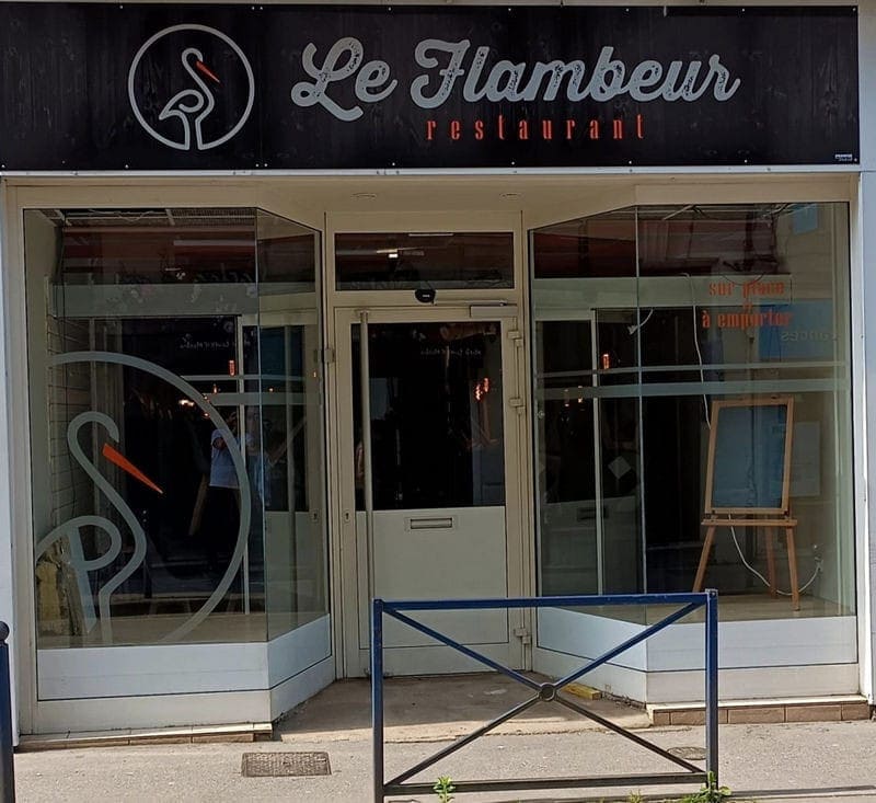 Le Flambeur — photo 2