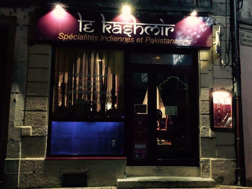 Le Kashmir — photo 2