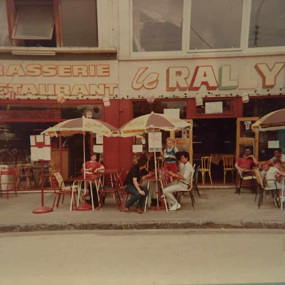 Le Rallye Etc — photo 2
