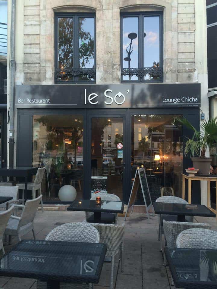 Le so — photo 2