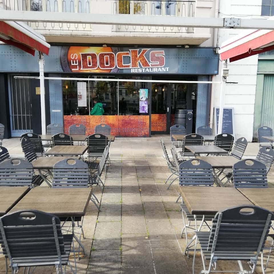 Les Docks — photo 2