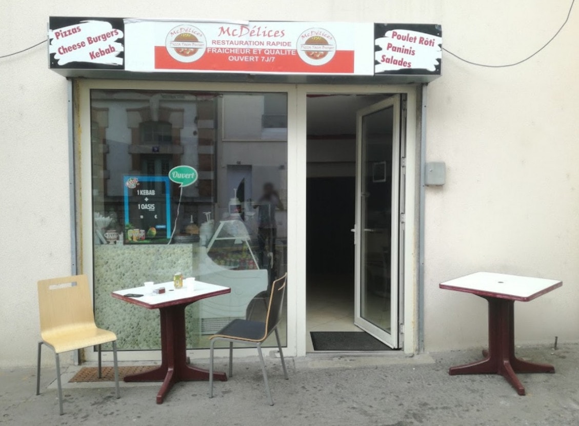 McDélices — photo 2